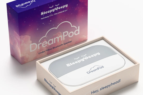 DreamPod vs Sleep Earphones: Which Is Better for Bedtime Listening?