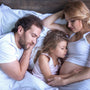 Sleep Tips for Busy Parents