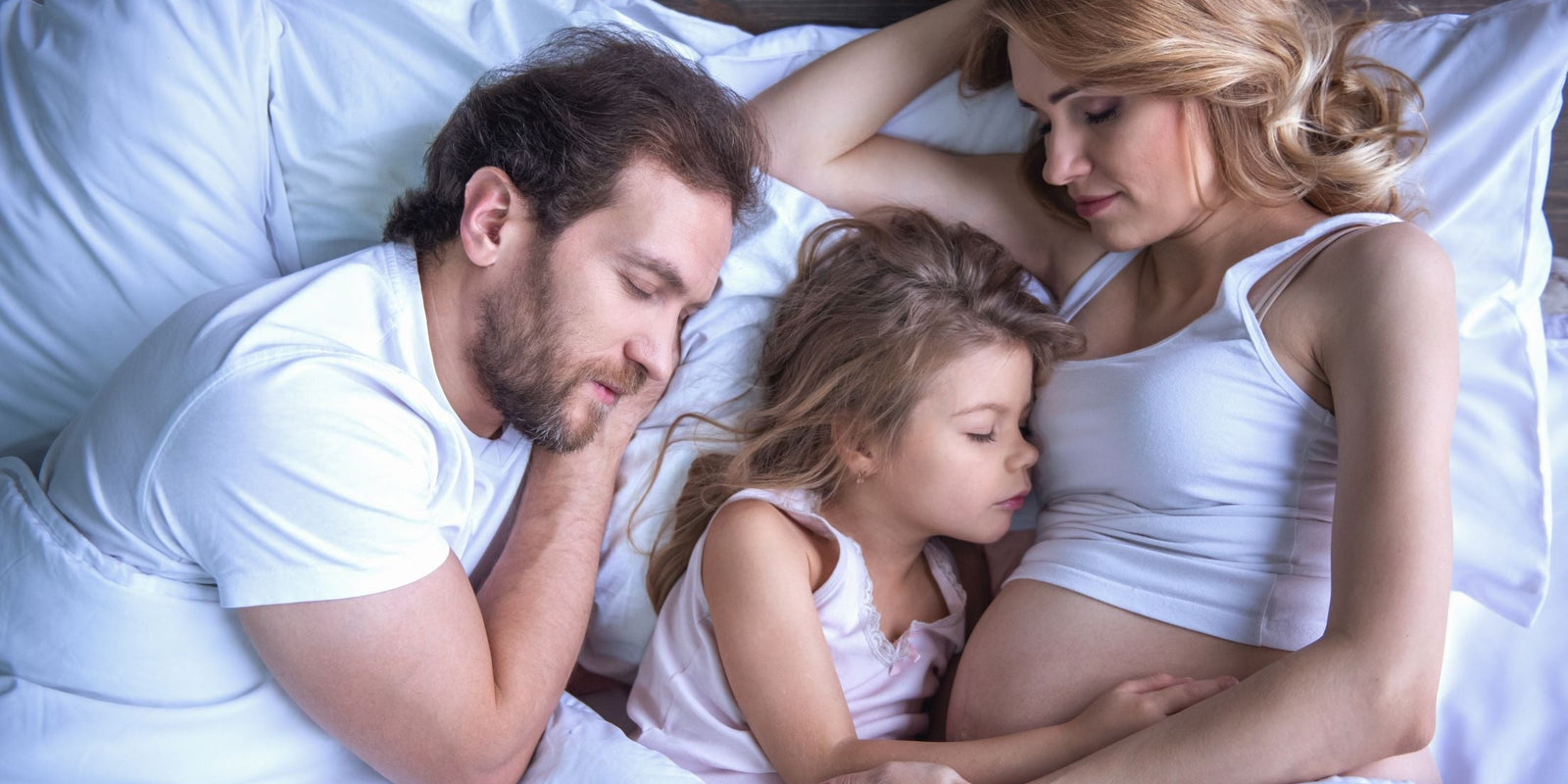 Sleep Tips for Busy Parents