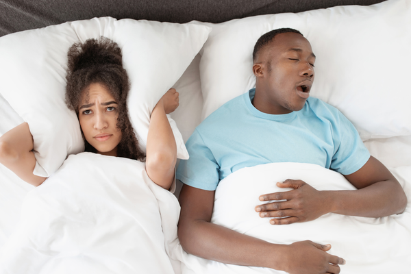 Why Mouth Breathing at Night Is Ruining Your Sleep SleepyDeepy - Sleep Aids For Deeper Sleep