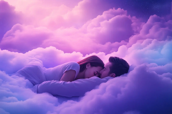 The Science of Sleep - What Happens When You Sleep? SleepyDeepy - Sleep Aids For Deeper Sleep