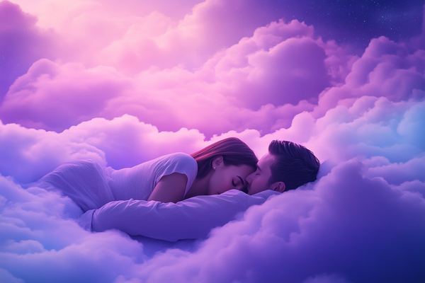 The Science of Sleep - What Happens When You Sleep?