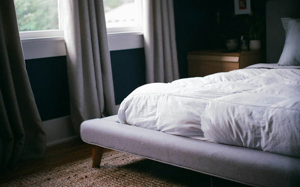 This Week in Sleep: Why Brighter Days May Lead to Better Nights
