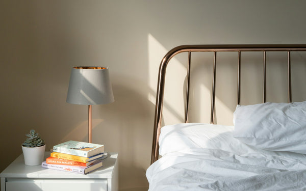 This Week in Sleep: Why Brighter Days May Mean Better Nights