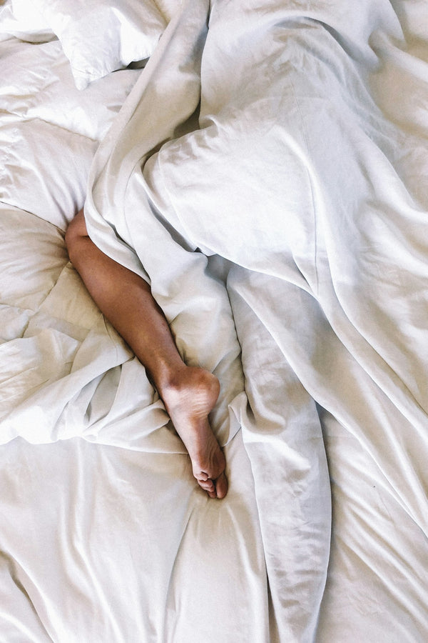 Sleep and Your Immune System: Why Rest Is Your Best Defence