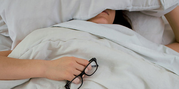 How to Sleep With Noisy Neighbours: What Actually Works