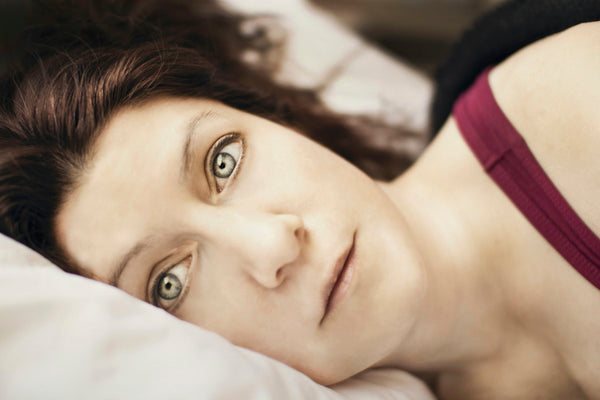 Why Can't I Sleep? The Most Common Causes, and How to Fix Yours