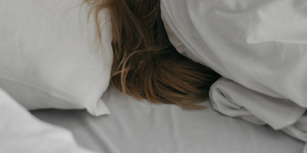 How to Sleep With a Blocked Nose: Why It Gets Worse at Night and What Helps