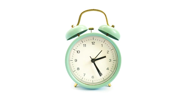 Is 6 Hours of Sleep Enough?