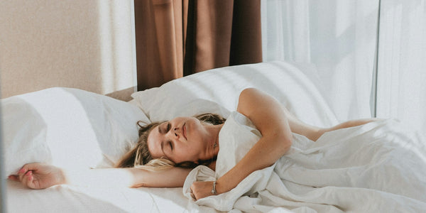 How to Sleep With Tinnitus: Why the Ringing Gets Louder at Night and What Helps