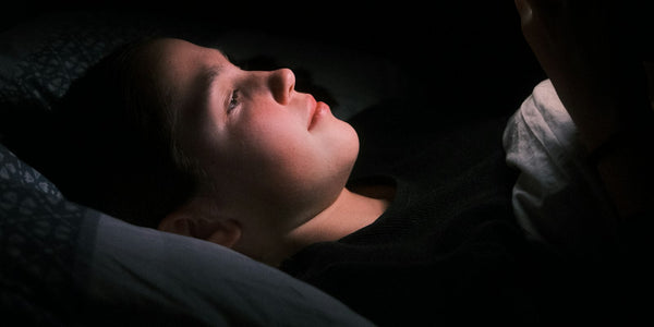 Revenge Bedtime Procrastination: Why You Stay Up Late on Purpose and How to Stop