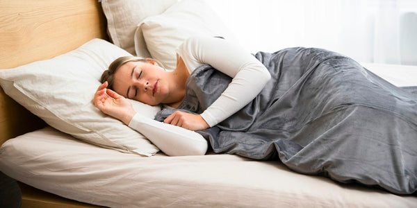 Hip Pain When Sleeping on Your Side: Why It Happens and How to Fix It