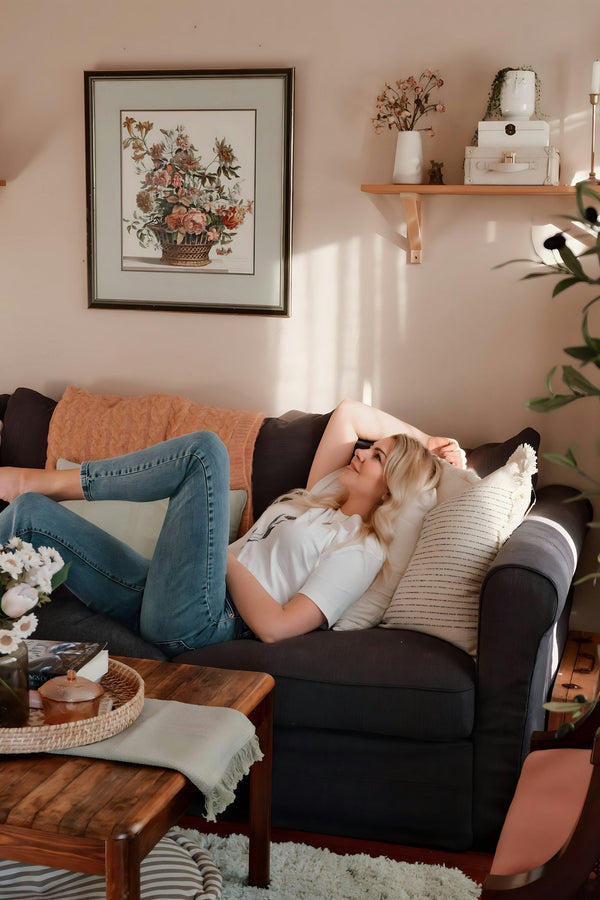 How to Nap the Right Way (Without Wrecking Your Night)