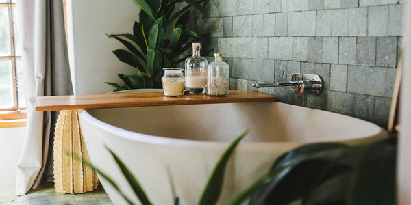 Hot Bath Before Bed: Does It Really Help You Sleep?