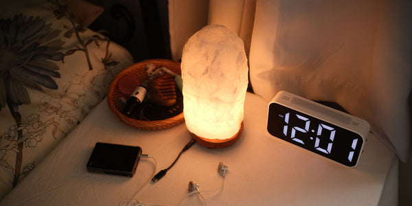 Dry Mouth at Night: Why It Happens and How to Stop It