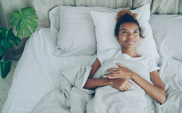 This Week in Sleep: Could a Burst of Pink Noise Help Clean the Brain?