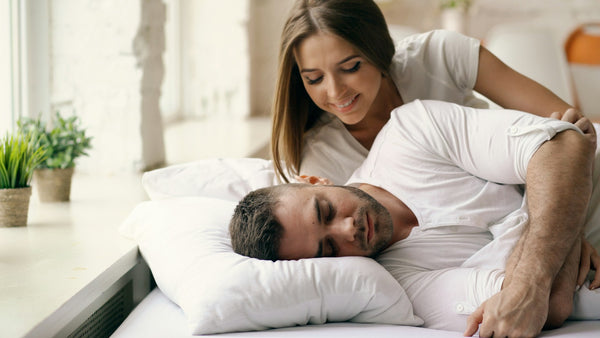 How to Stop Snoring: What Actually Works