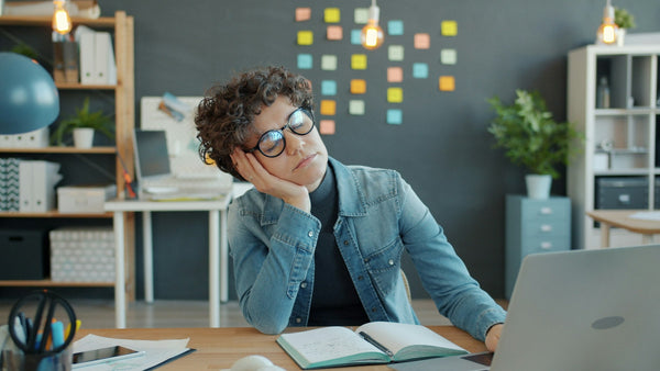 Sleep Deprivation: The Signs, the Effects, and How to Recover