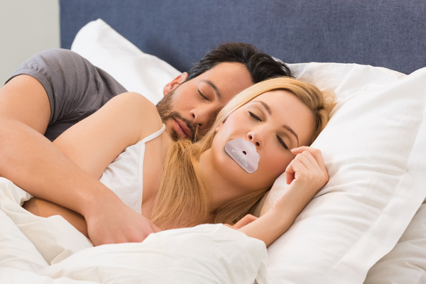 DreamTape Mouth Tape