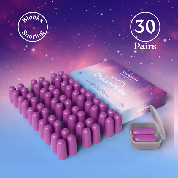 DreamPlugs