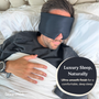 DreamMask (Black)