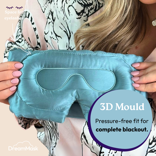 DreamMask (Teal)