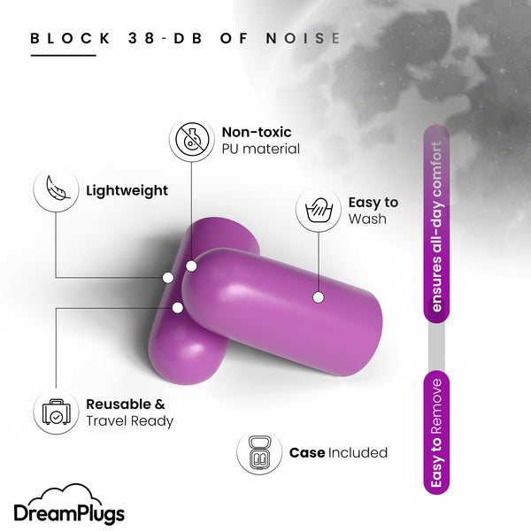 DreamPlugs