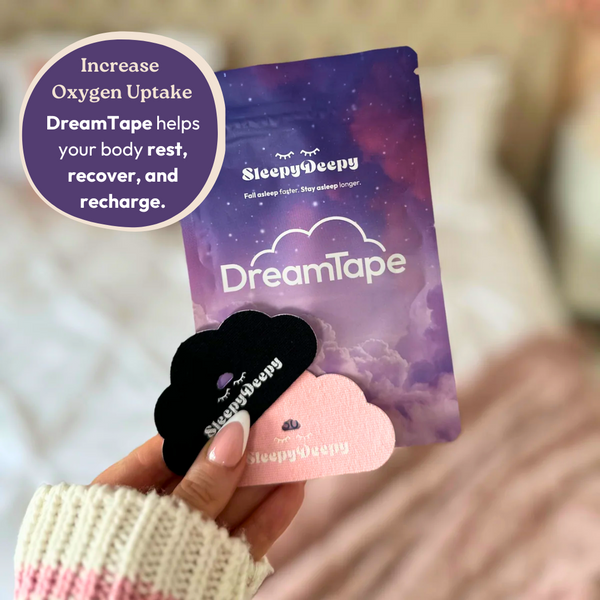 DreamTape (Black)