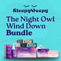 The Night Owls Wind Down Bundle