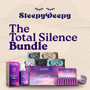 The Total Silence Bundle