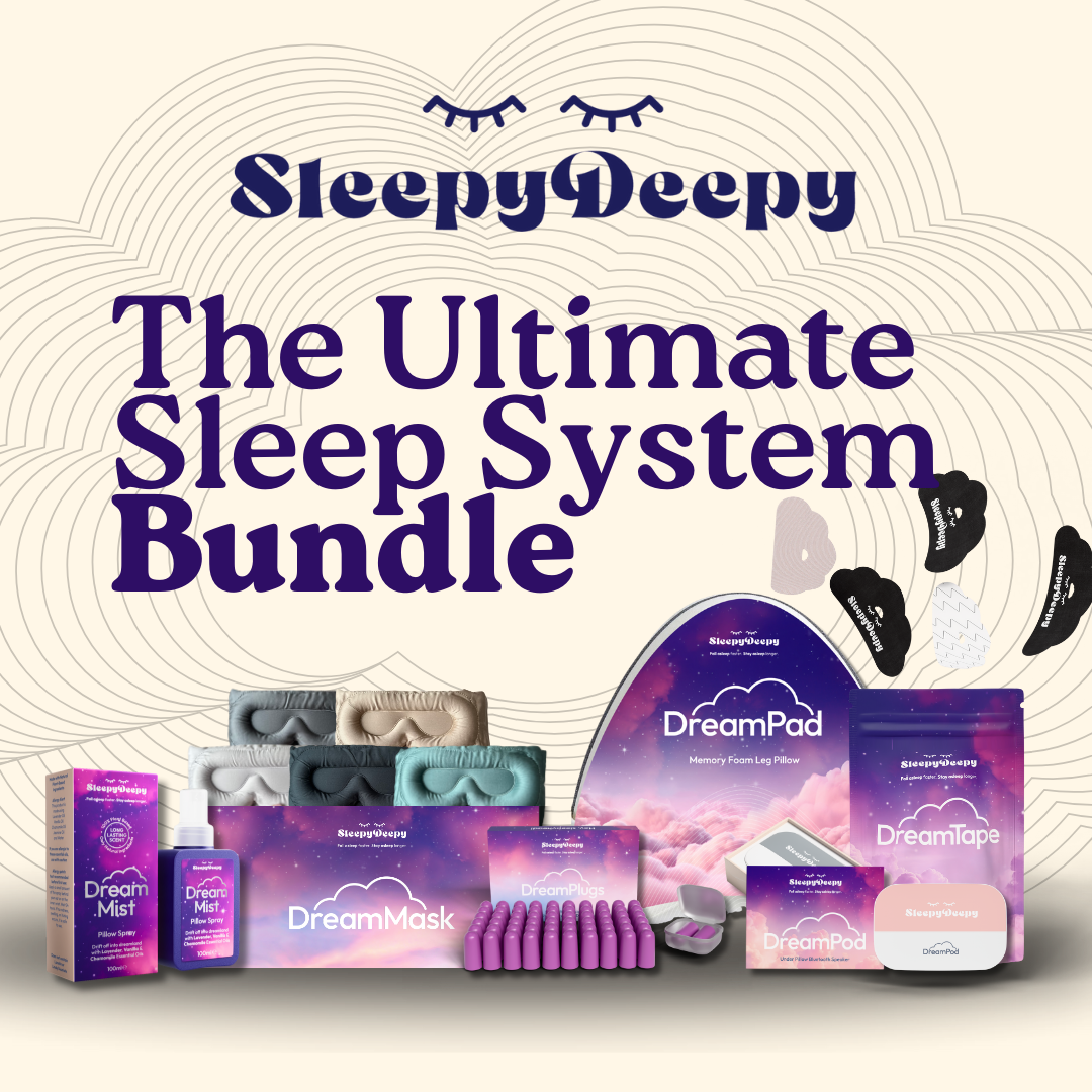 The Ultimate Sleep System Bundle