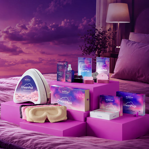 Build Your Sleep System