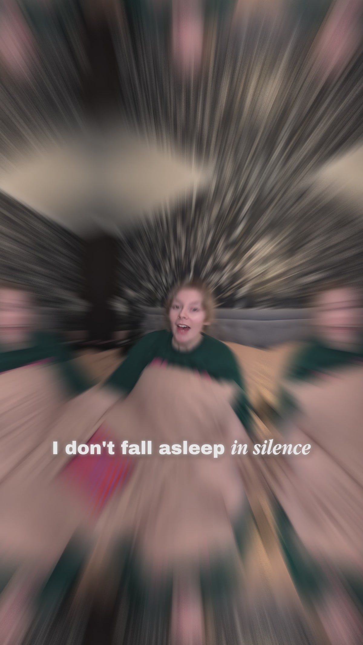 Silence Isn't Always Golden