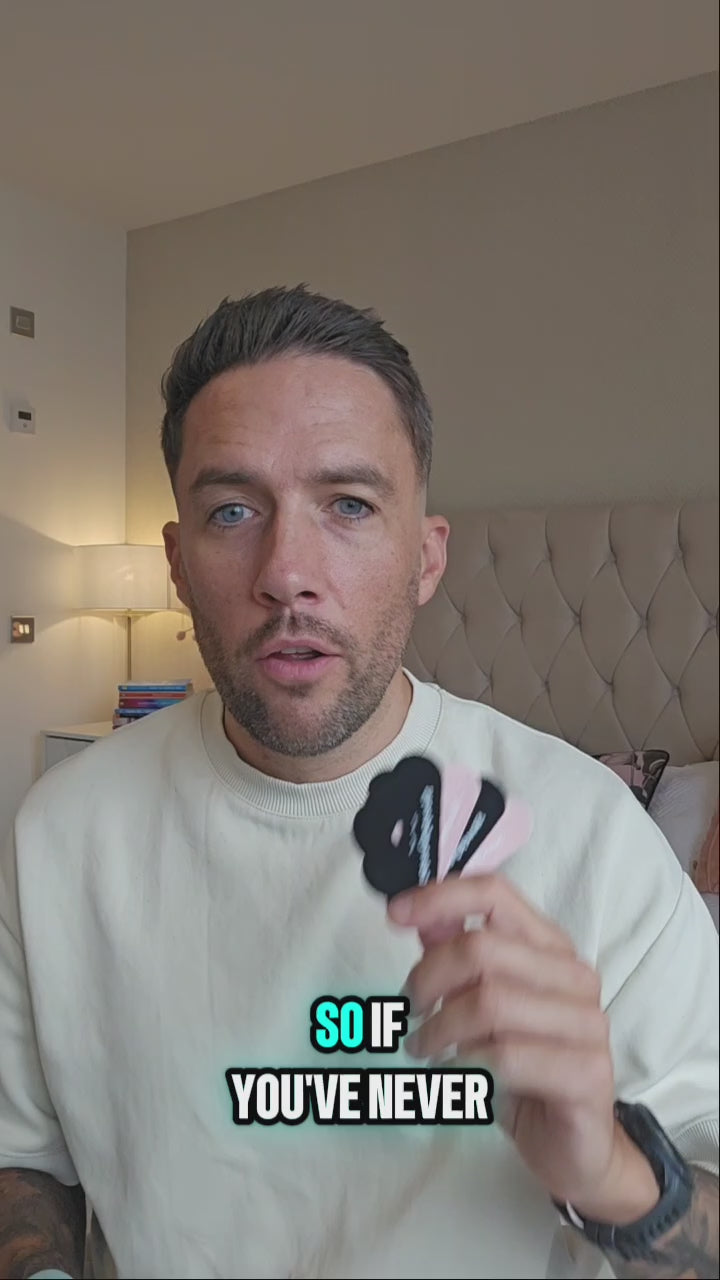 Mouth Tape Explained